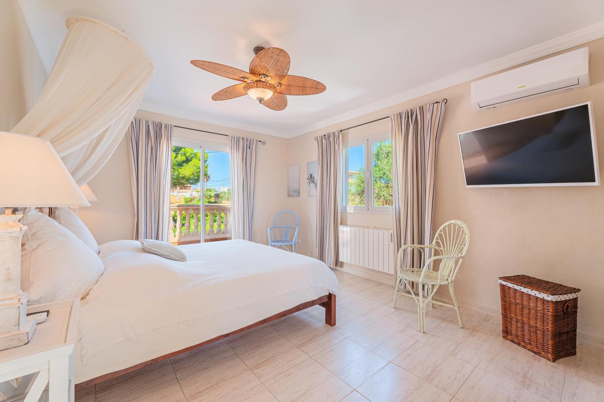 Casa Son Moja Villa ซานตานยี ภายนอก รูปภาพ